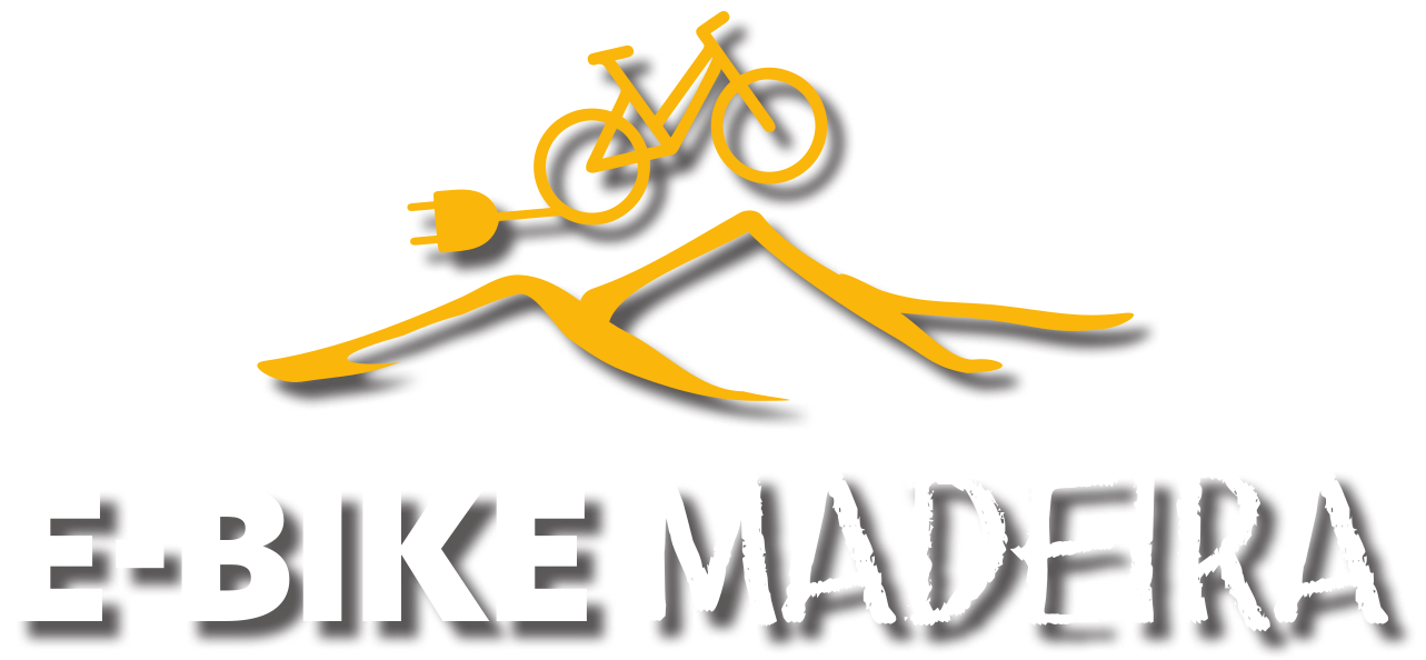 E-Bike Madeira logo
